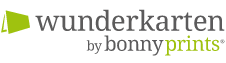 Wunderkarten Logo
