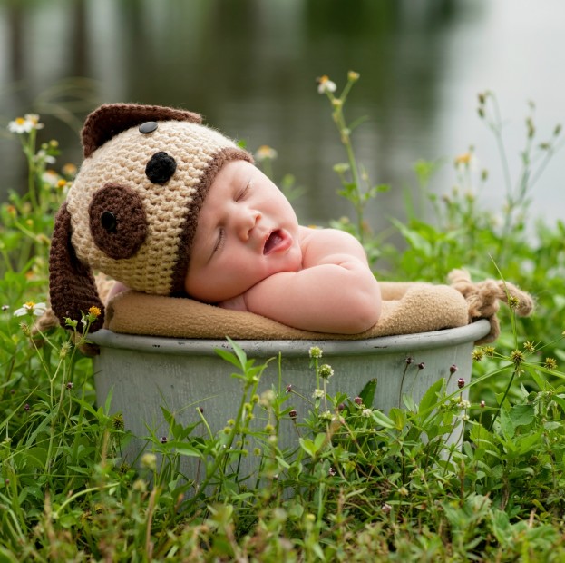 5 Tipps Zur Perfekten Babyfotografie Wundermagazin