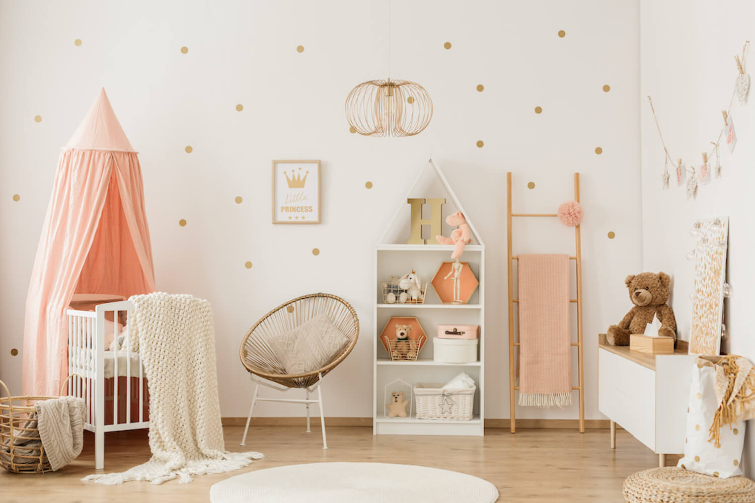 23+ neu Bilder Wann Babyzimmer Einrichten / Kinderzimmer Einrichten Connox Magazine