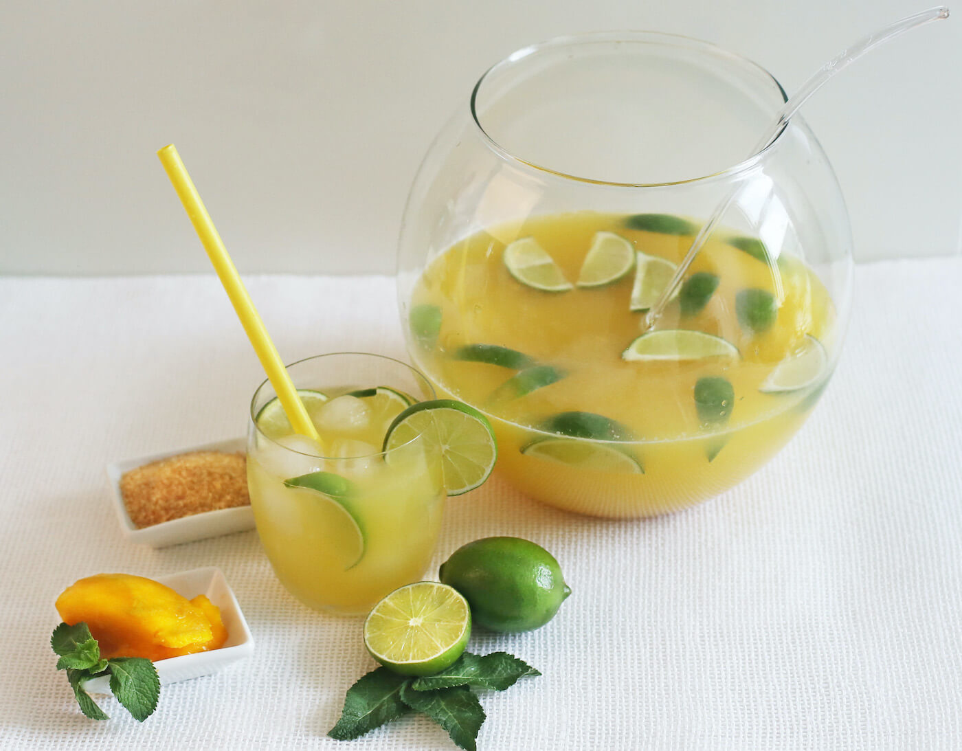 Caipirinha Rezepte für sommerliche Anlässe - Wunderkarten Magazin