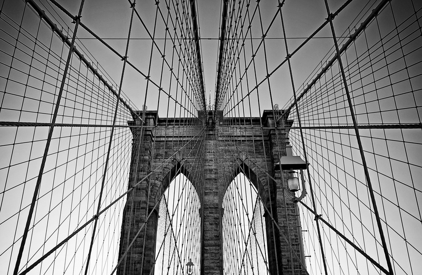 Brooklyn Bridge