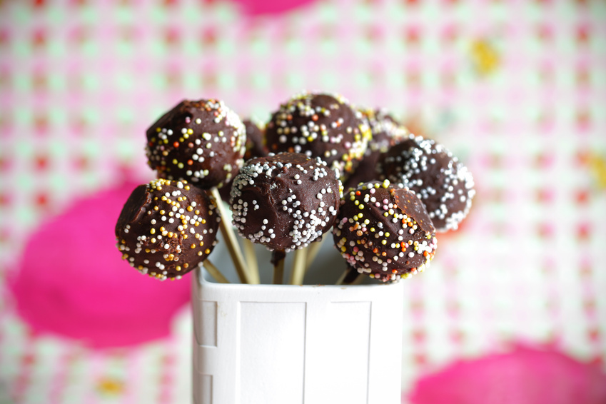 Cake Pops – der kultige Kuchen am Stiel | Wundermagazin