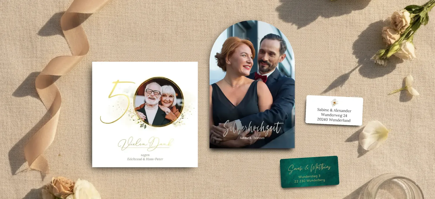 Kategoriebild Hochzeitstag